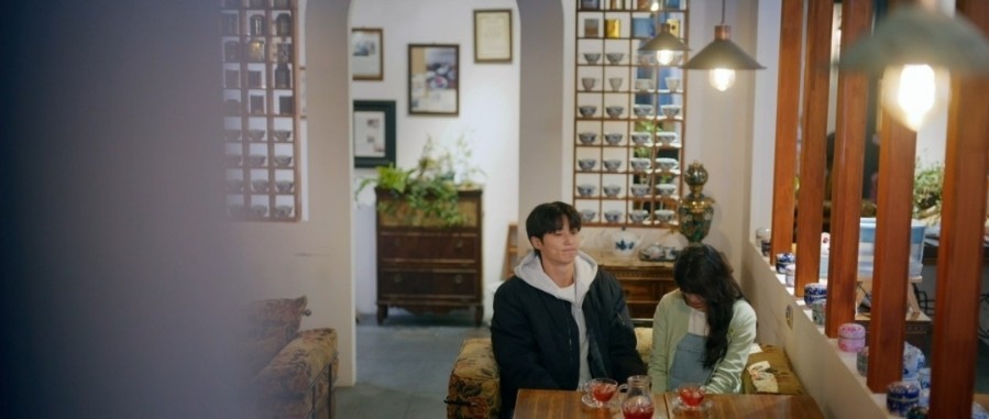 티앙팡 오후의 홍차 이미지