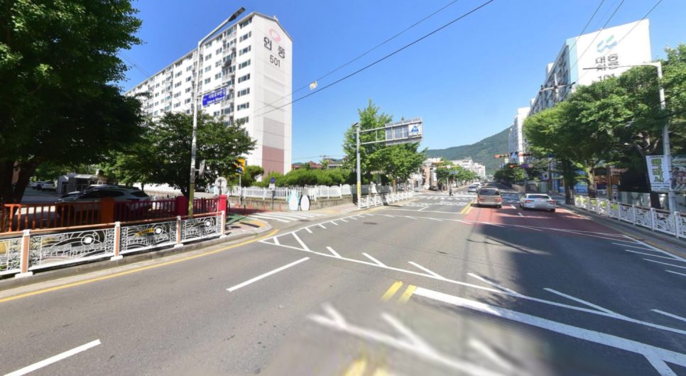 창원산새소리유치원 이미지