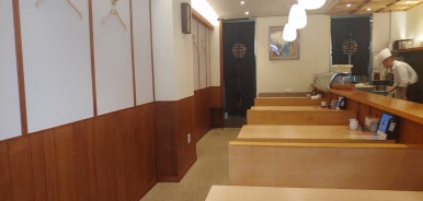 초밥본스시 이미지