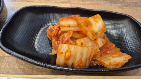 본가통영충무김밥 이미지