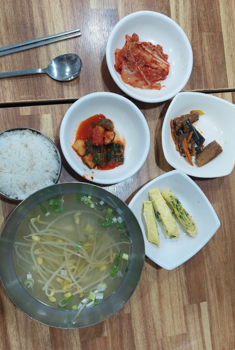 예지식당 이미지