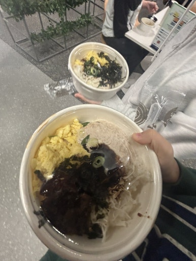 밥묵자 이미지