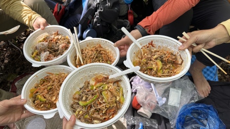 정성식탁 이미지