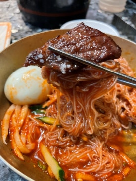 참맛숯불갈비 이미지