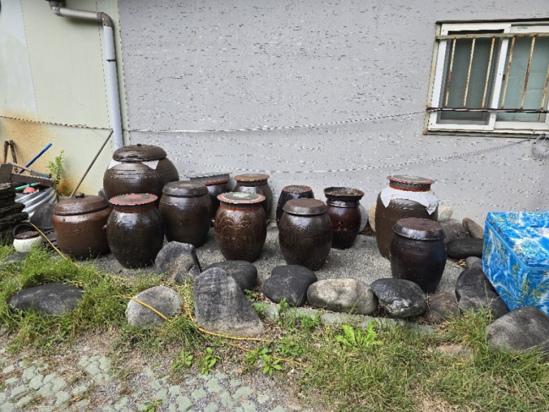 솔밭공원식당 이미지