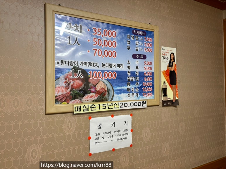 오션참치 이미지