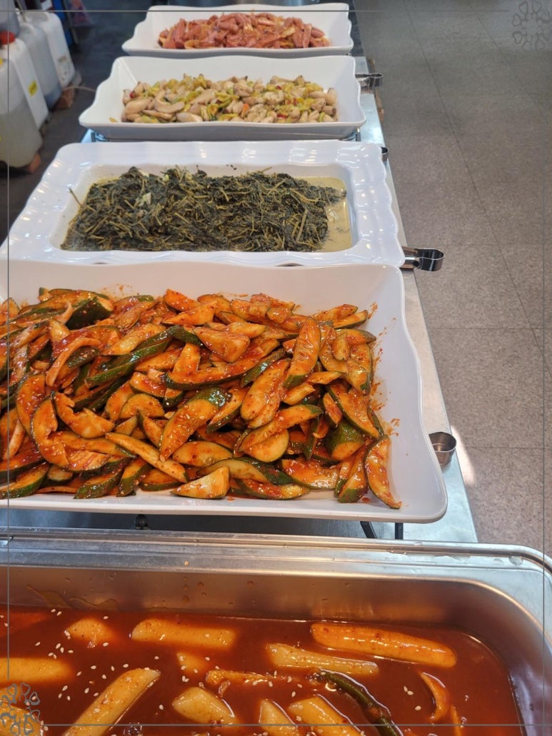 다정한식뷔페 이미지