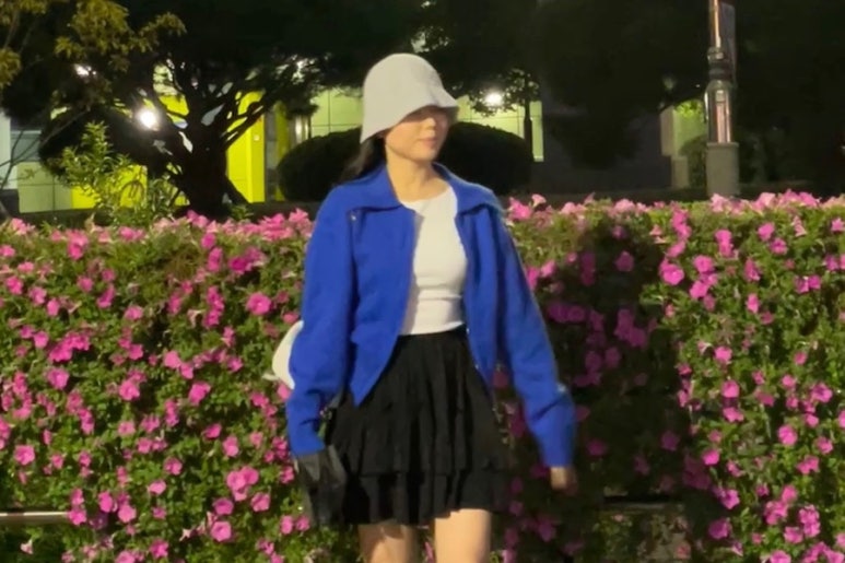 스타벅스 부산유엔공원점 이미지