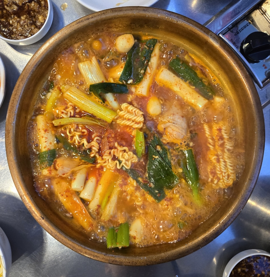 종로계림닭도리탕원조연남점 이미지