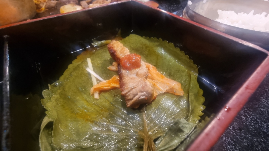 제주왕삼육 이미지