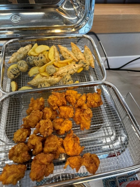 밥도둑 꽃게장(무한리필) 이미지