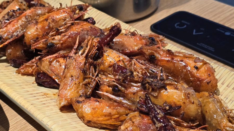 조개대통영 의정부점 이미지