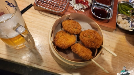 노군꼬치 서산테크노밸리점 이미지