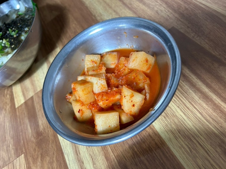 밀밭분식 이미지