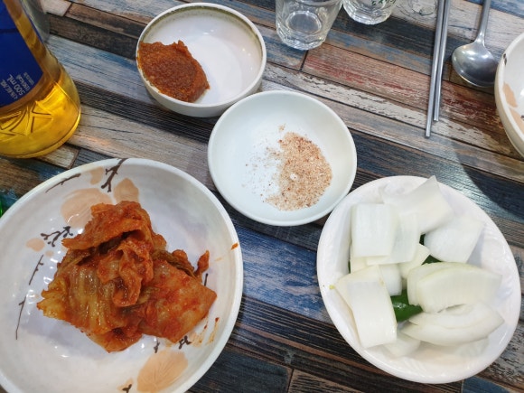 일로순대목포본점 이미지