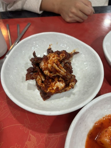 진진설곰탕 이미지