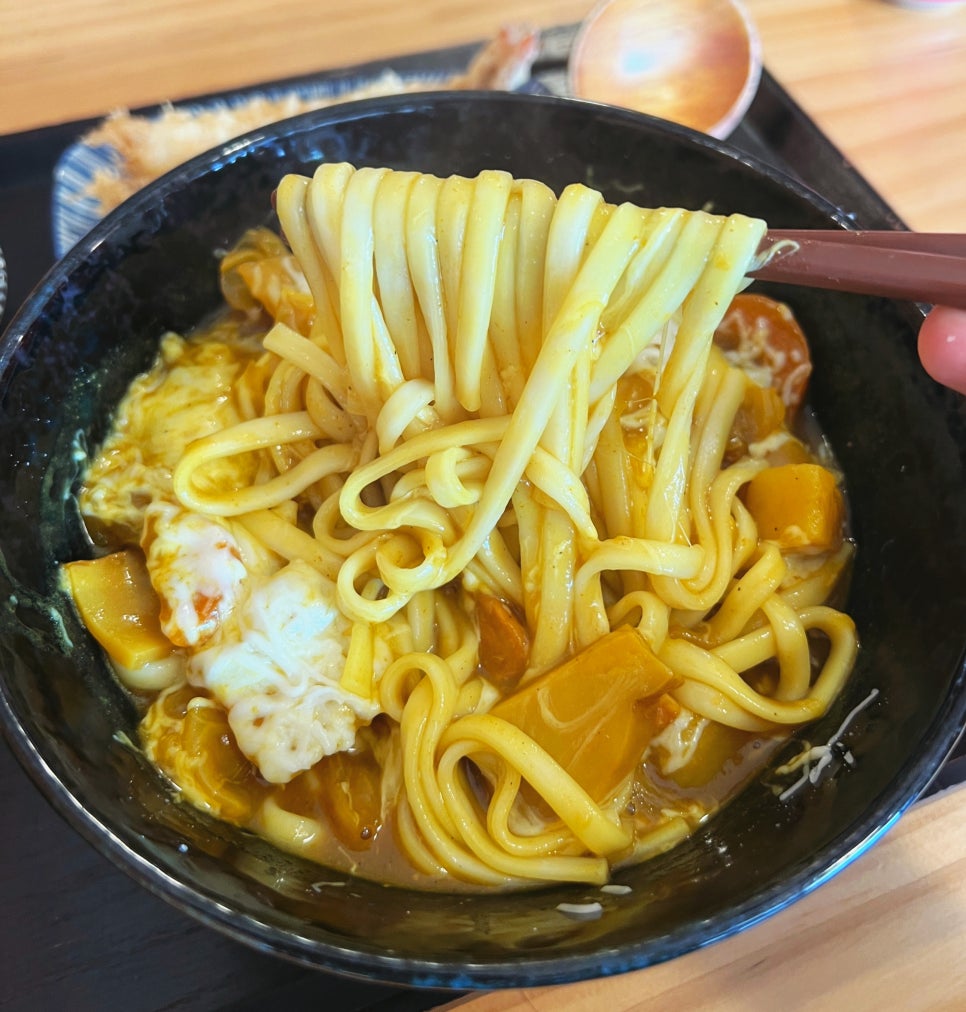 가오우동 이미지