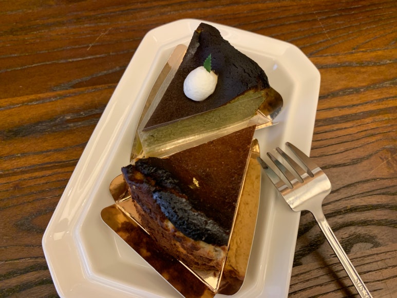 오와케이크 이미지