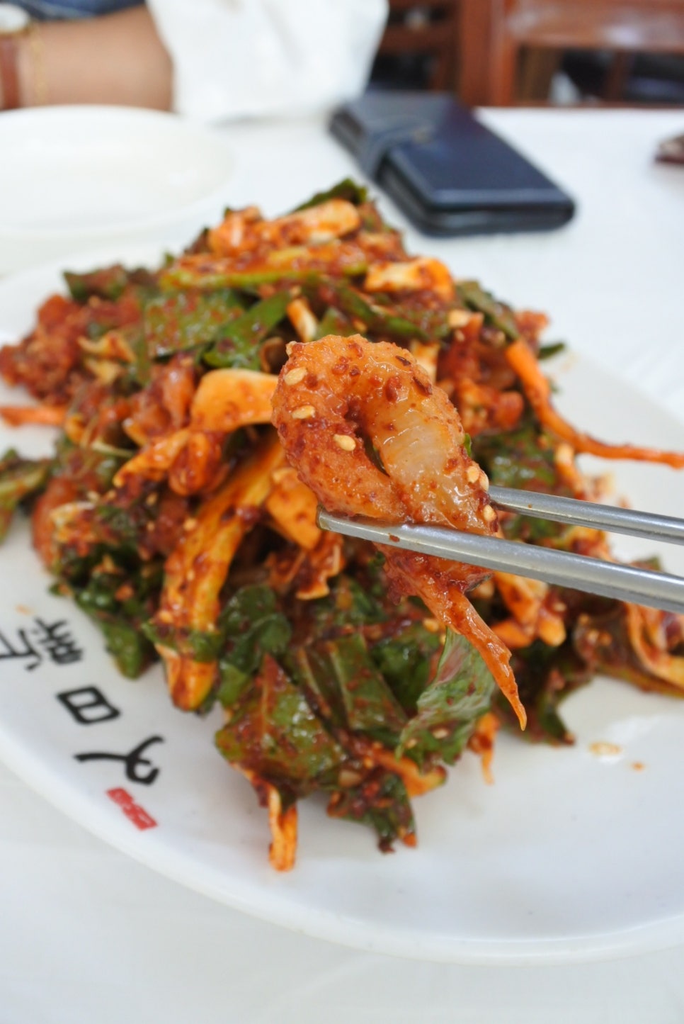 충남서산식당 이미지