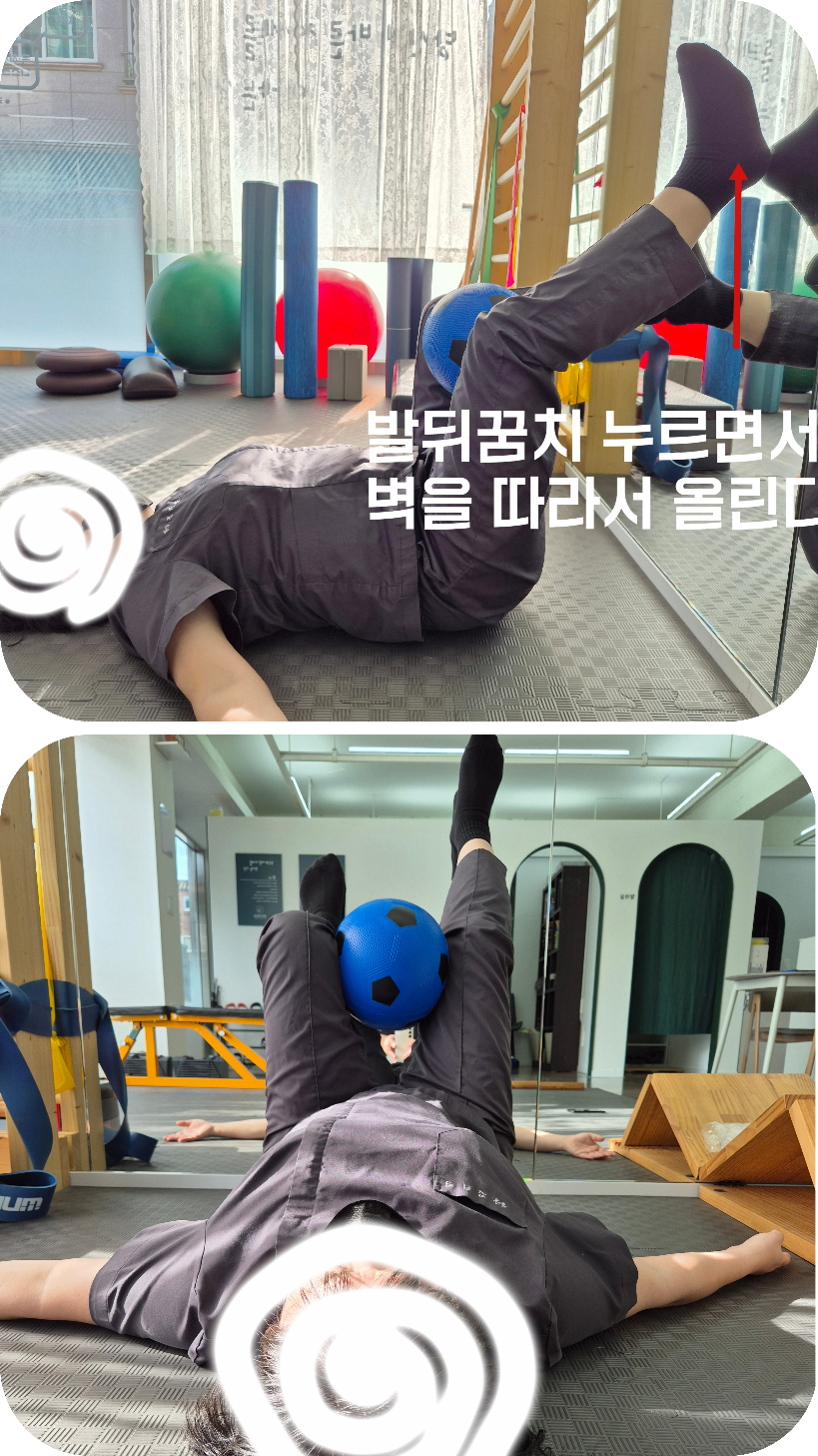 바른선 테라피 이미지