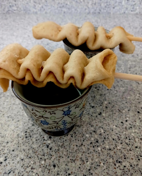 홍 분식 이미지