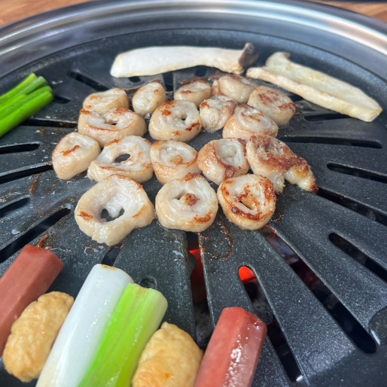 일번가숯불막창 이미지