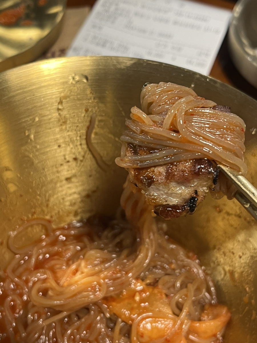 88냉면오창 이미지