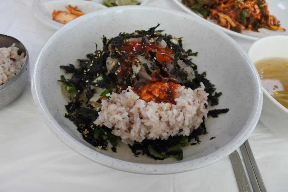 충남서산식당 이미지