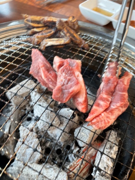 밥도둑 꽃게장(무한리필) 이미지