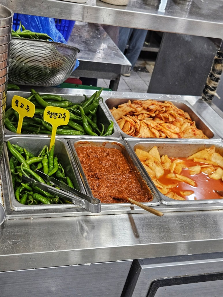 고향국수 이미지