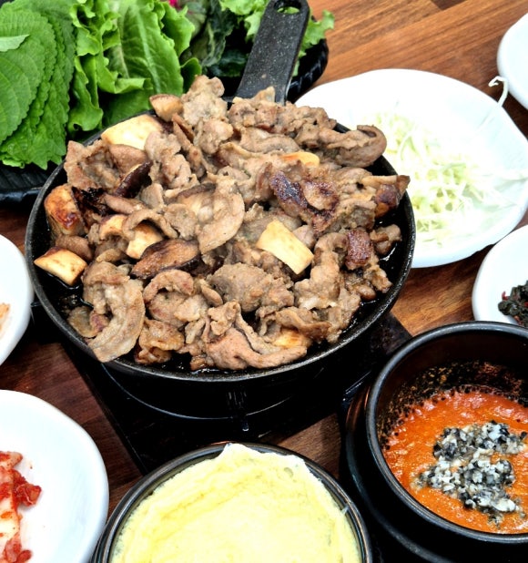 쌈250 이미지