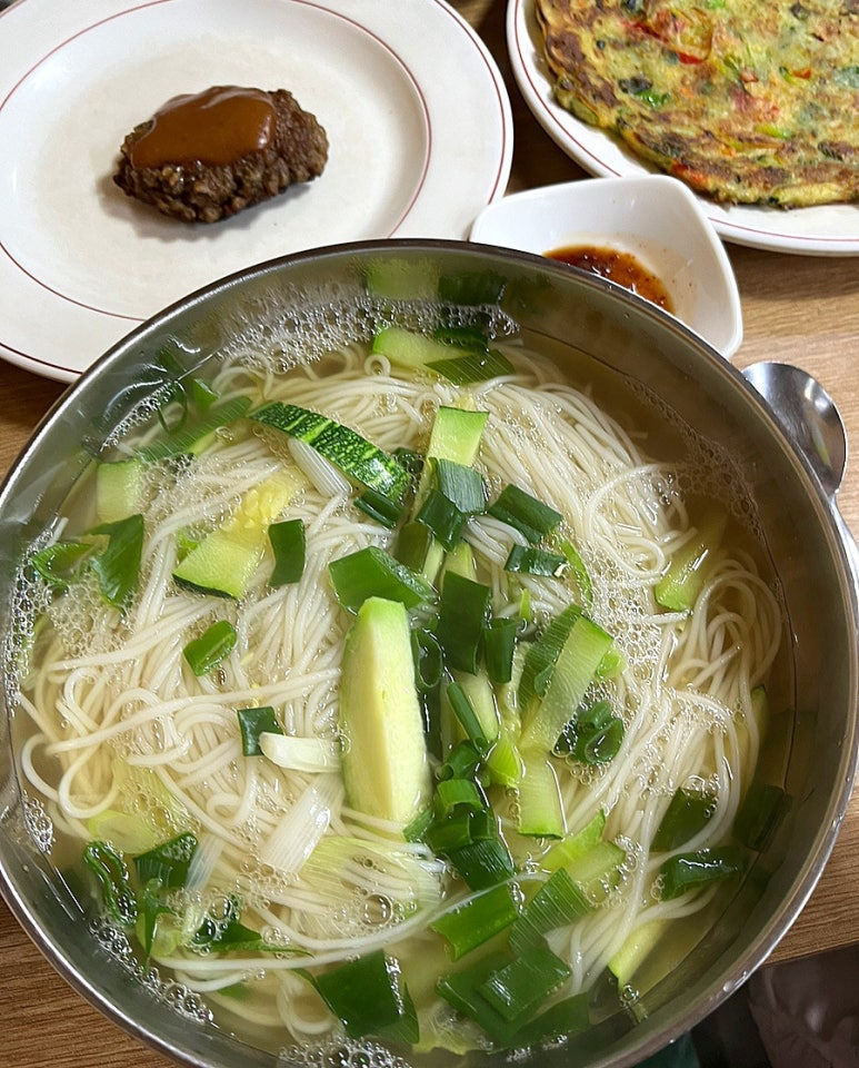 소요산웰빙국수 이미지