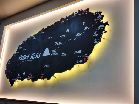 제주은희네해장국 인천시청점 이미지