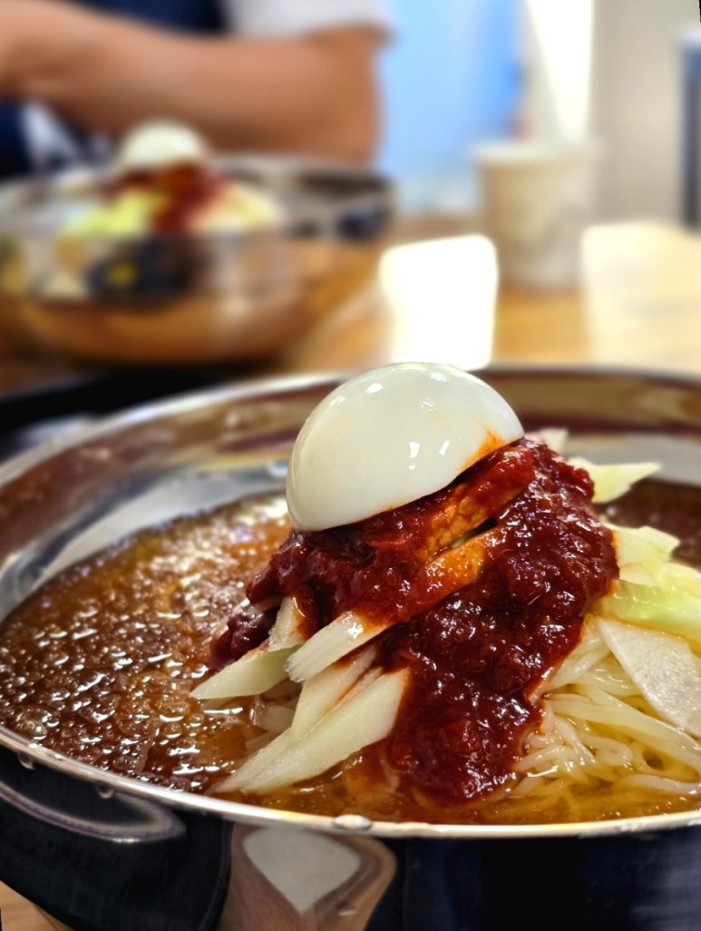 부산가야밀면신천대야점 이미지