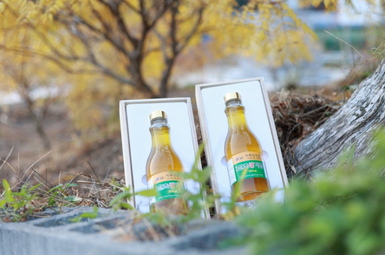 하동산초농장 이미지