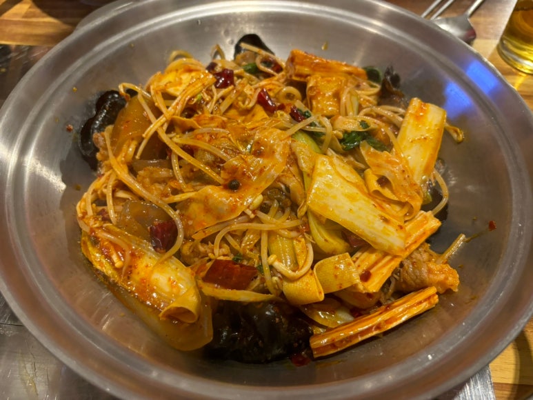 북경양꼬치 이미지