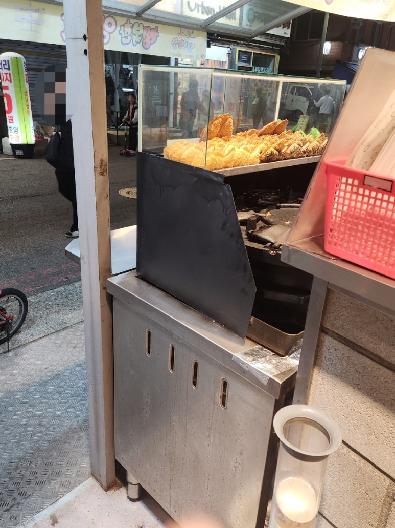 신세계호떡분식 이미지