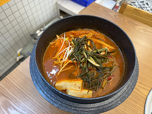 화도식당 이미지