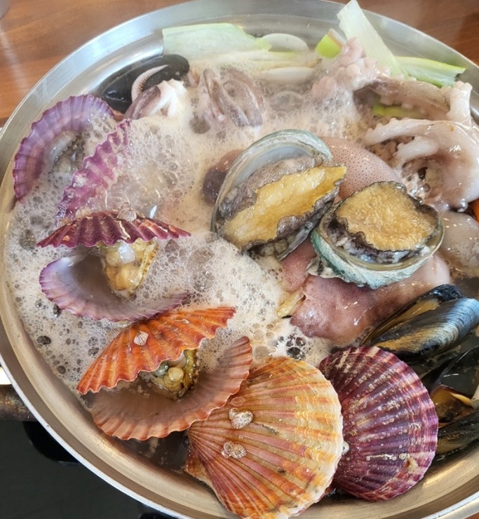 장모님장칼국수 이미지