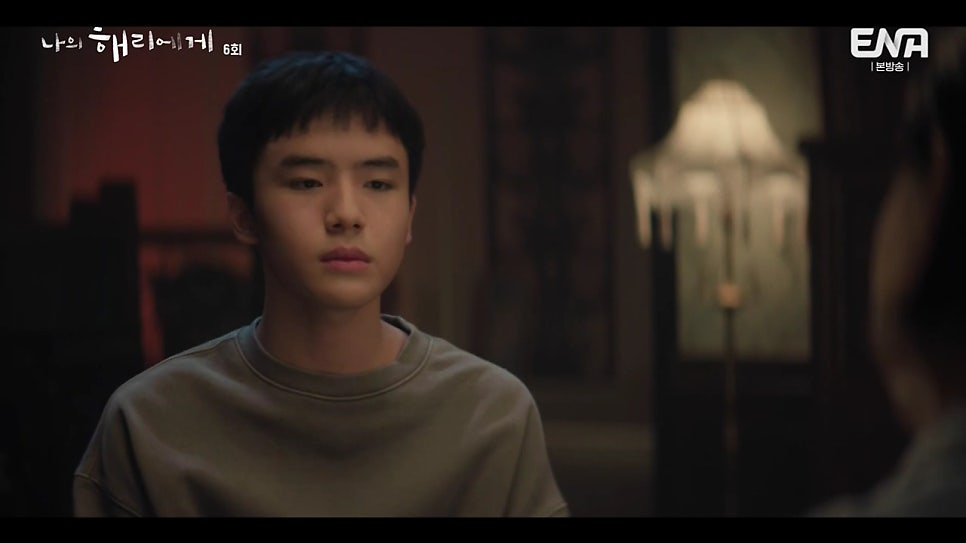 보은아지매 이미지