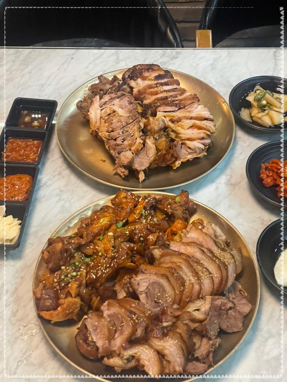 나는족발이다 이미지