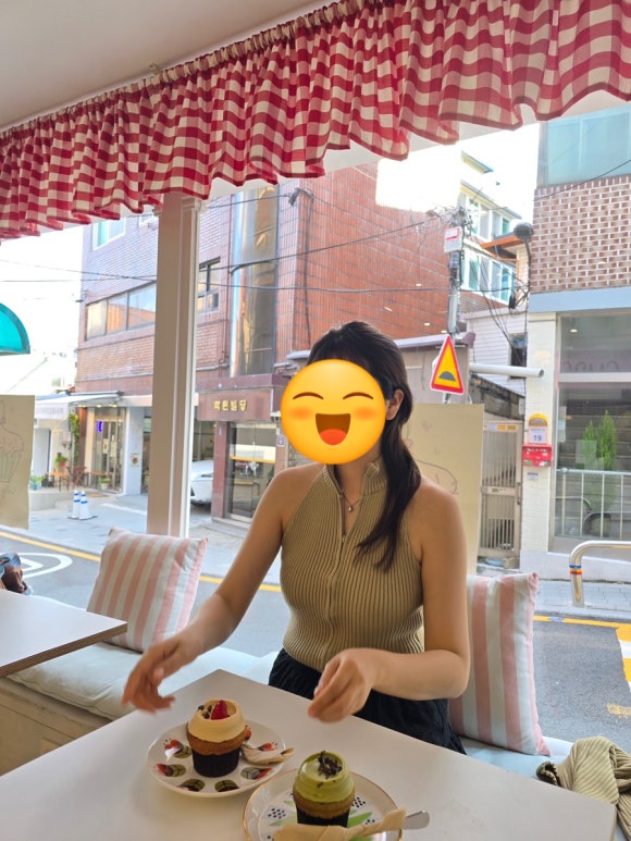 샐리컵케이크 이미지
