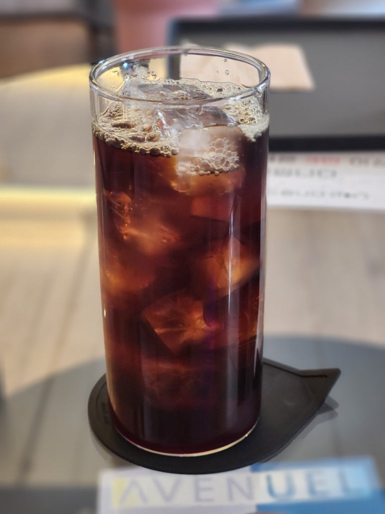 카페오로라(cafe AuRoRa) 이미지