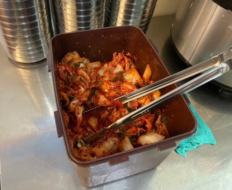 임수림손칼국수 이미지