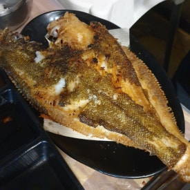 철계점횟집 이미지