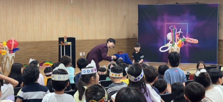 우리에이치컴퍼니 이미지