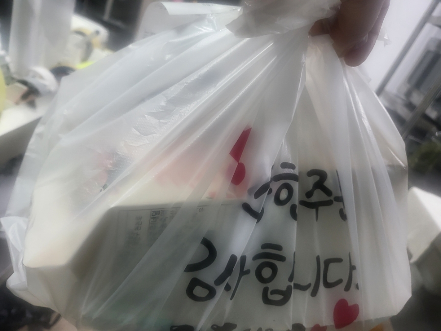 닭발공작소 이미지