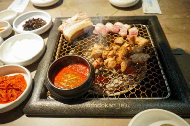 연동밀면 이미지