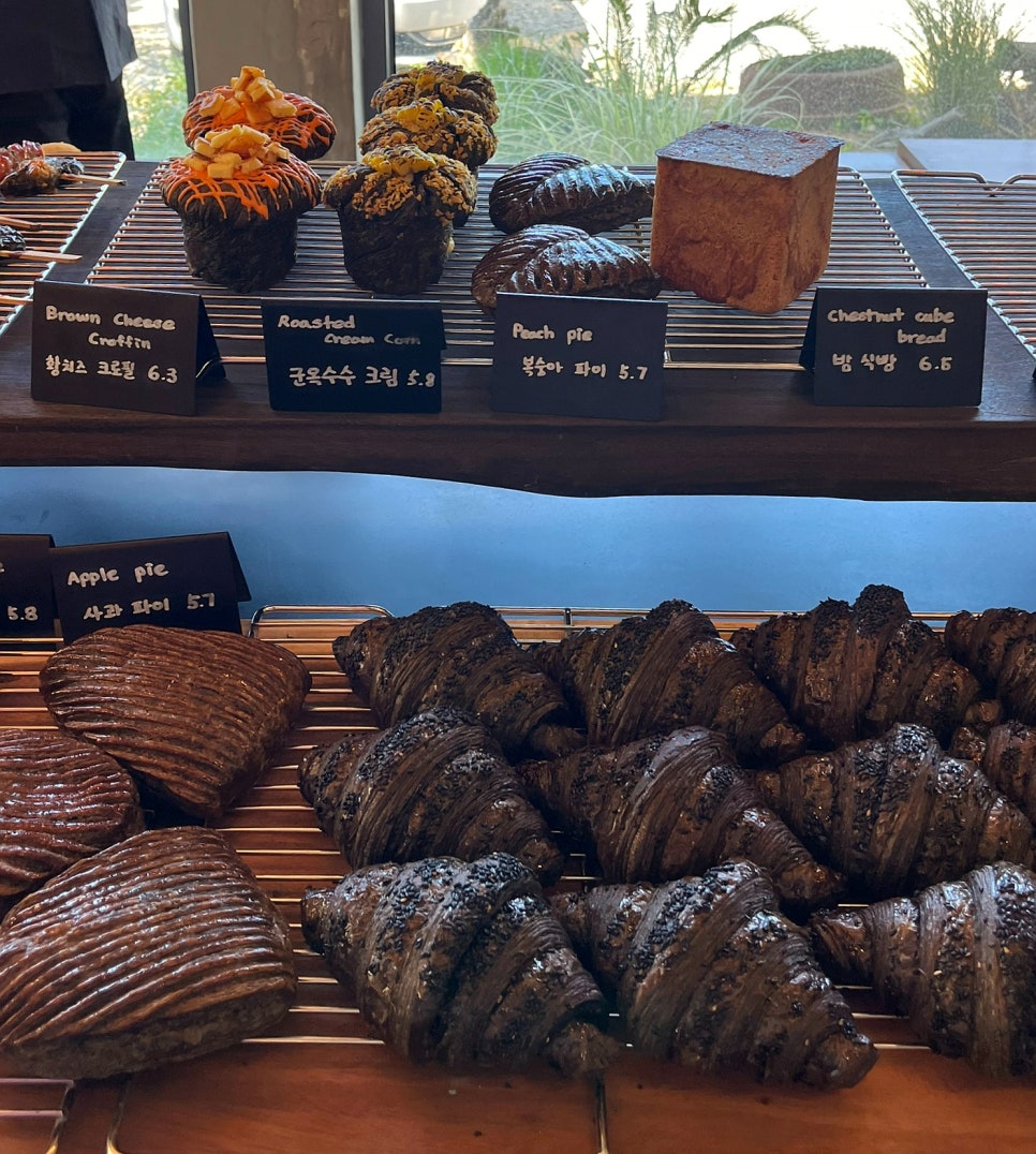 사와로베이커리 이미지