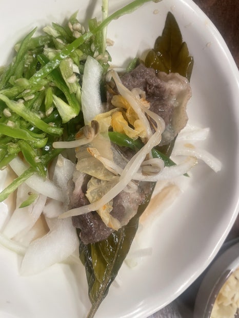 백부장 한우 차돌집 이미지